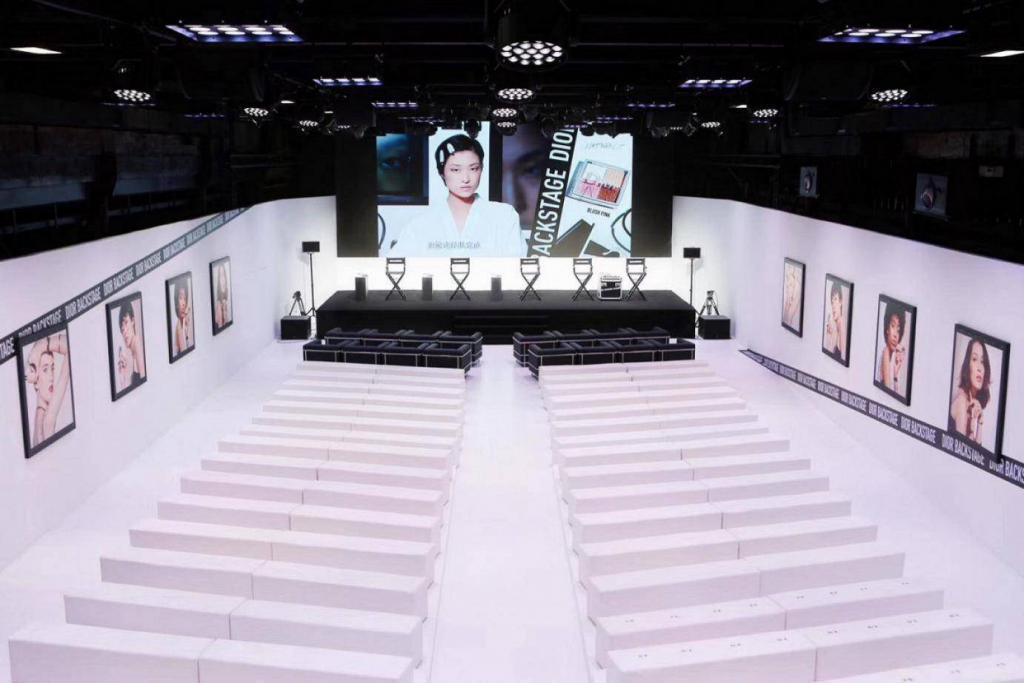 团建活动策划效果