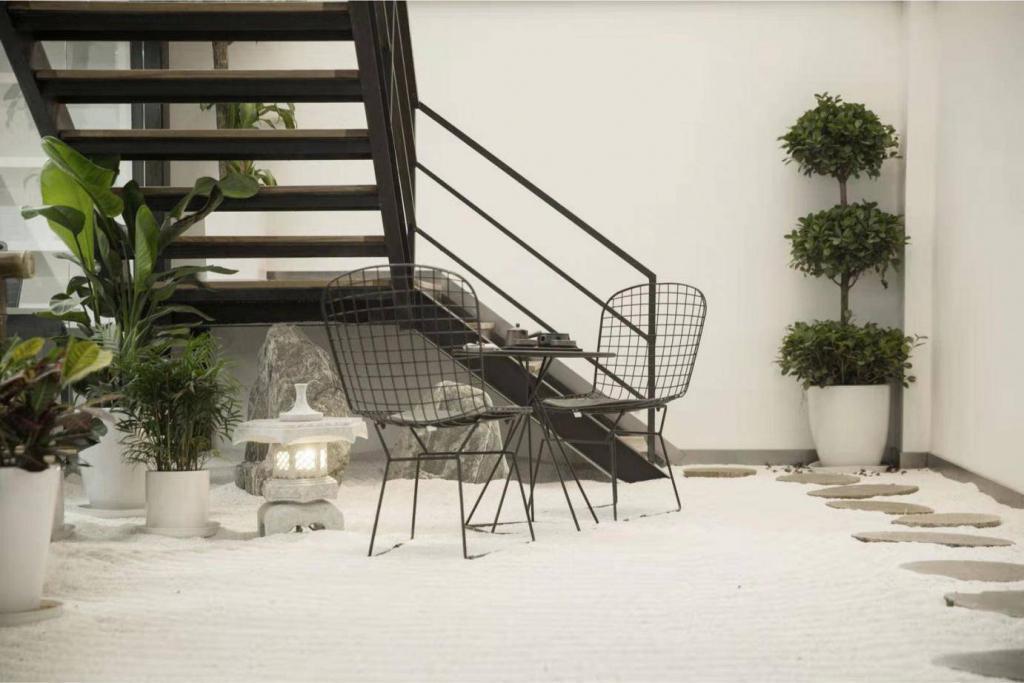 上海联合办公空间