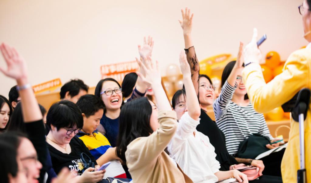 企业团建方案活动