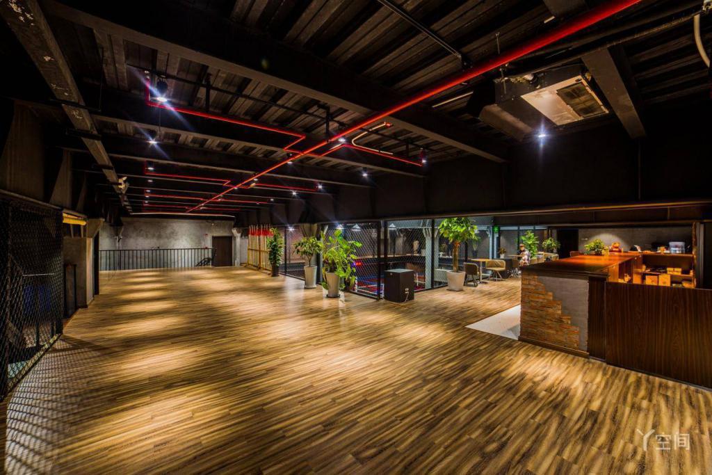 上海众创空间出租