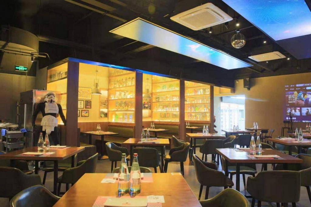 联合办公营销推广转型