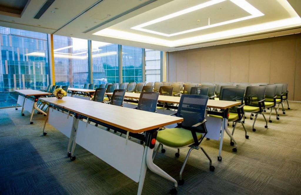 上海联合办公空间