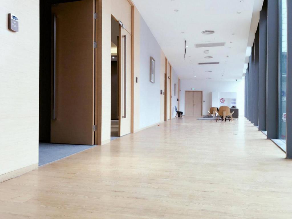 好的上海联合办公空间