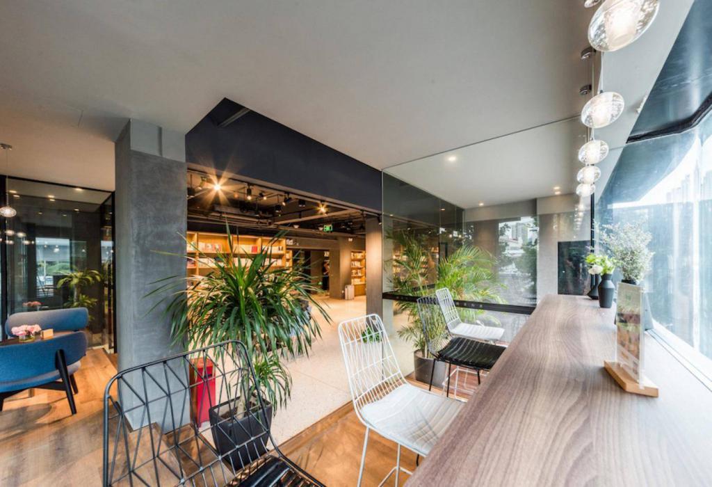 共享联合办公空间市场