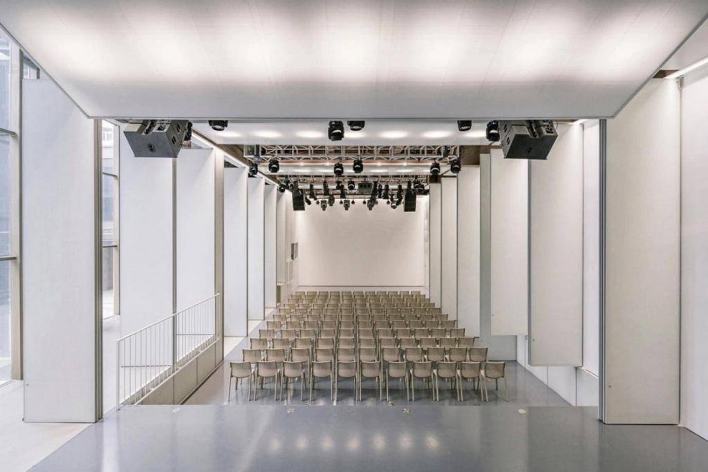 联合办公空间的转变