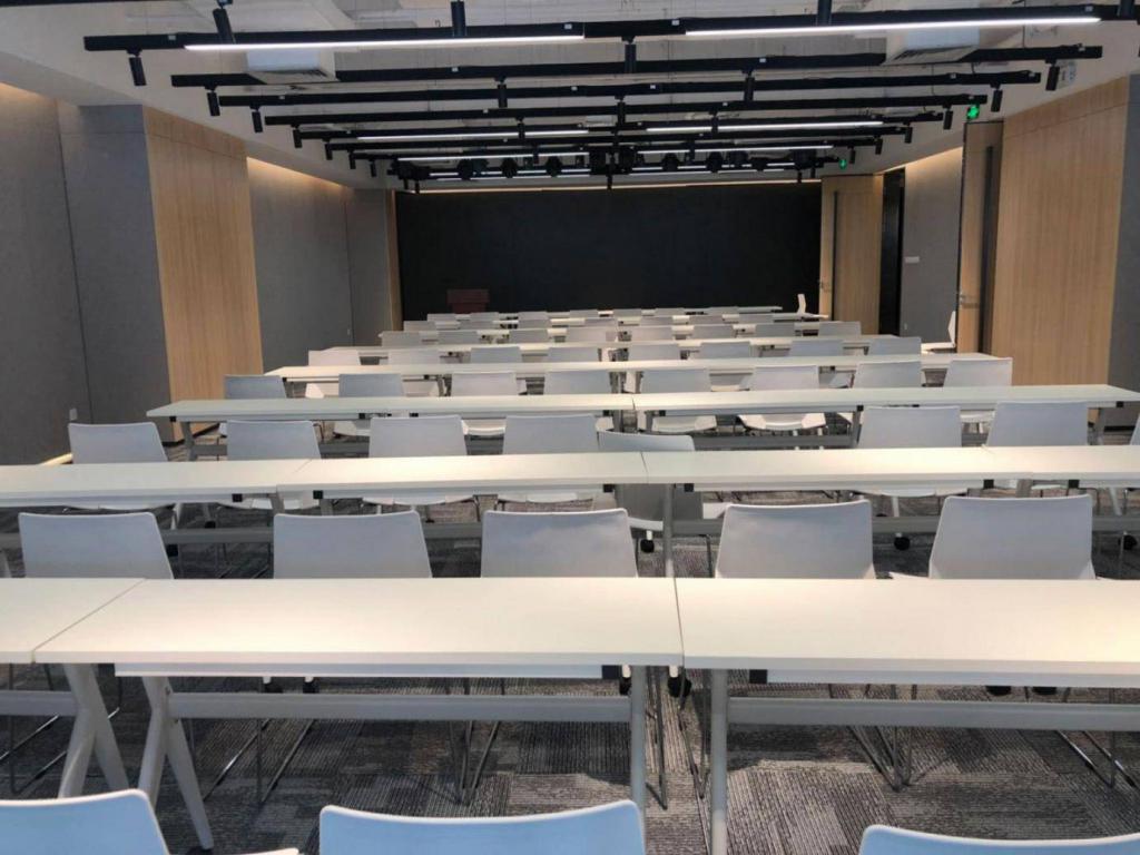 上海联合办公空间咨询