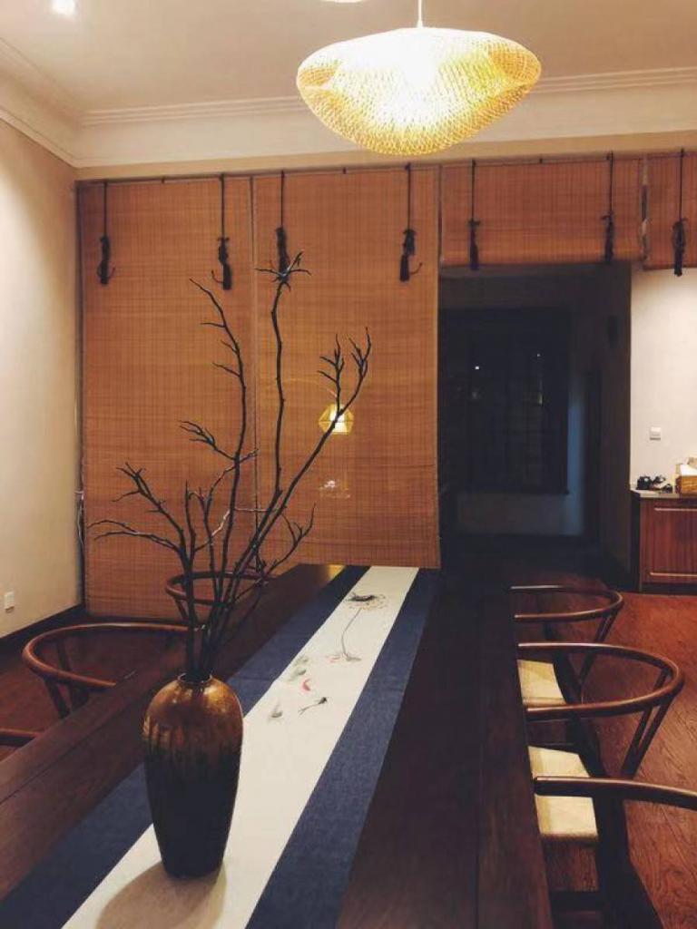 上海联合办公空间现阶段