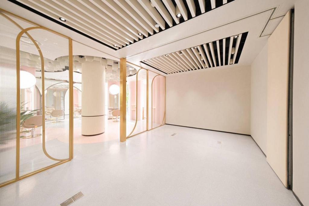 多功能空间· 淮海中路Mia Fring（小）摄影棚