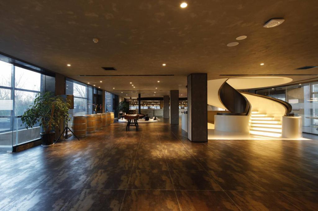 P.F文化艺术中心