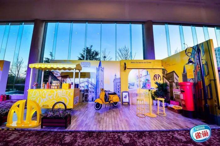 发布会晚会 发布会晚会