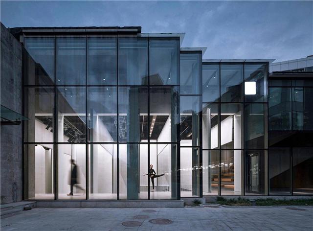 上海公司户外团建